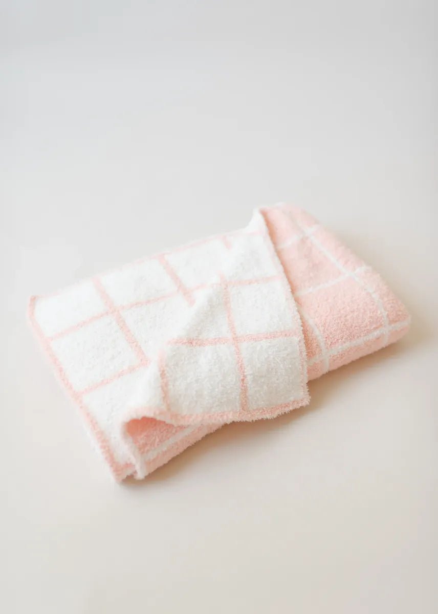 Plush Blanket 30x40