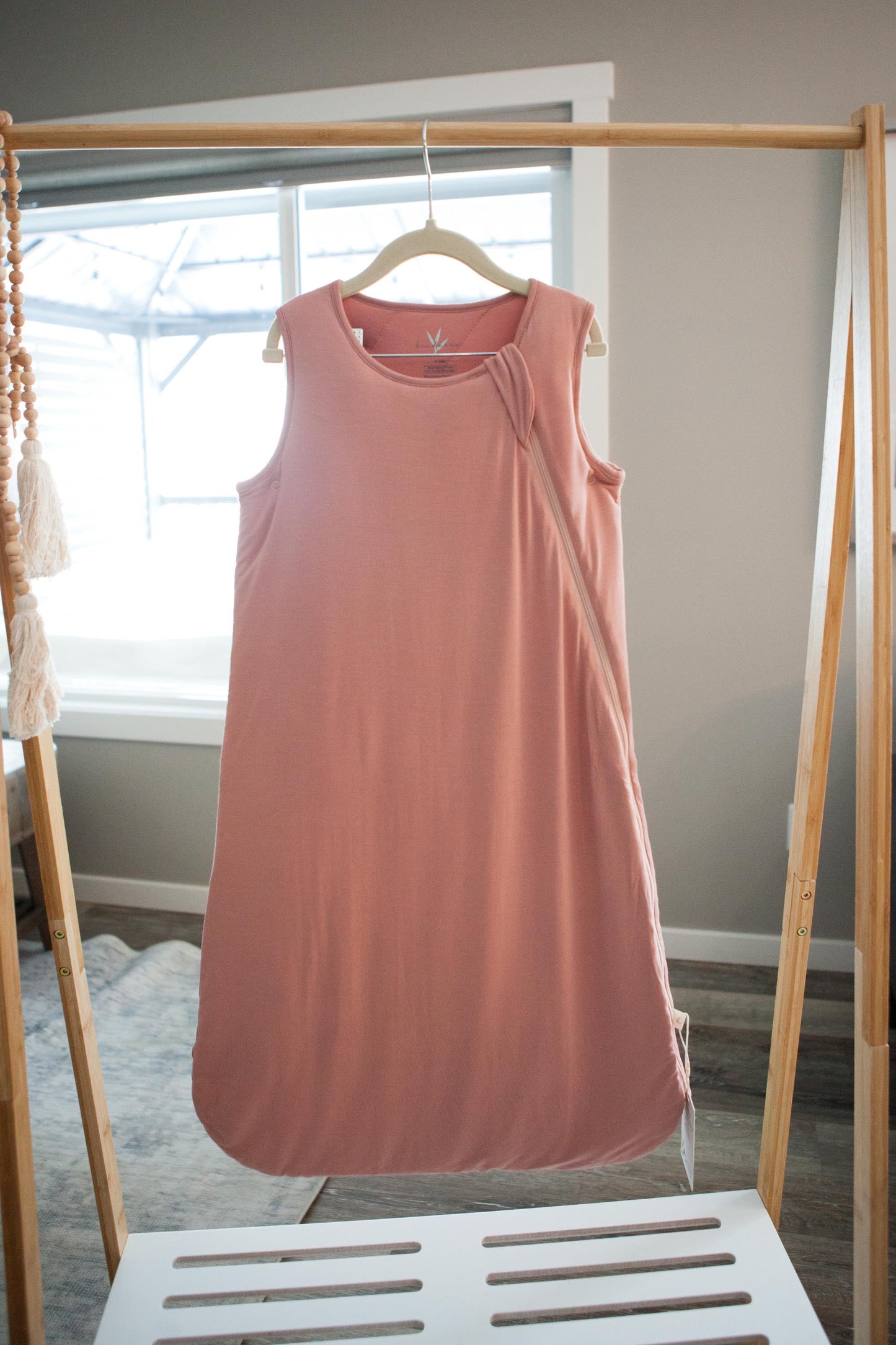 1.0 TOG Bamboo Sleep Sack - 0-6m left!