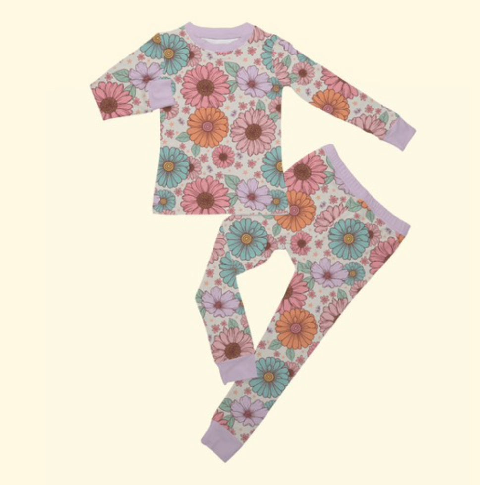 You Grow Girl 2-piece
