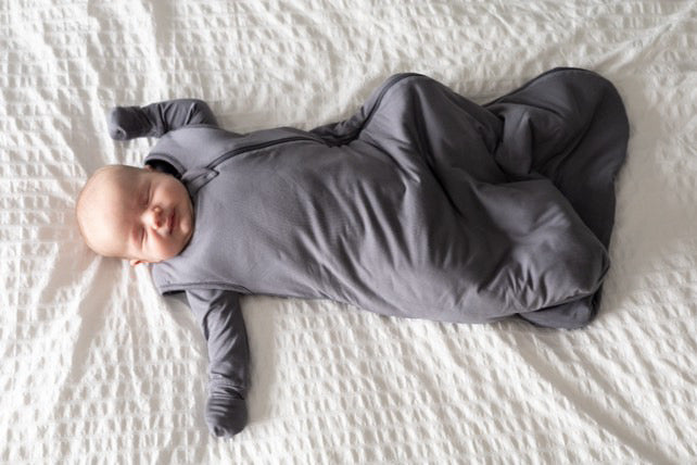1.5 TOG Bamboo Sleep Sack