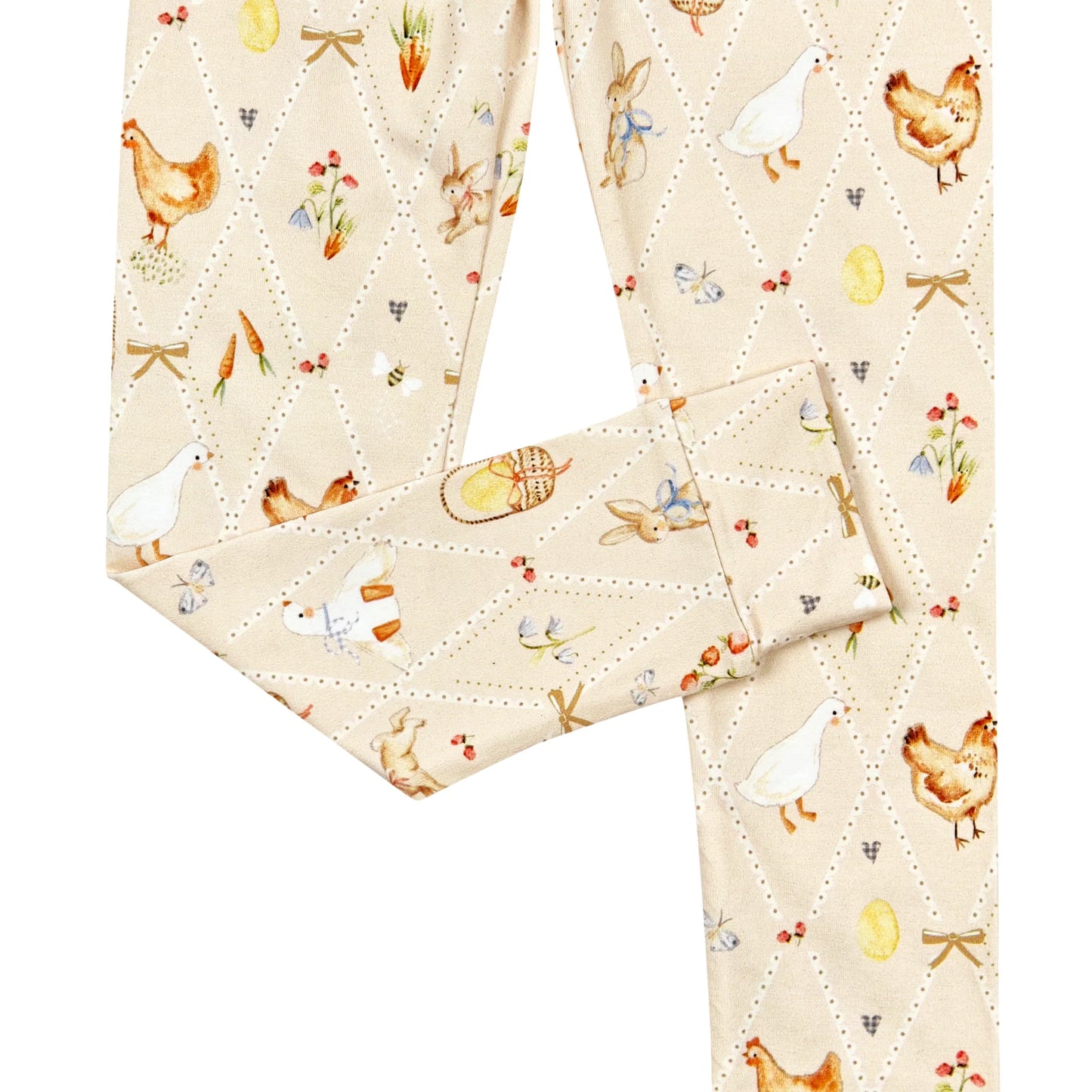 PREORDER - Sunday Meadow Organic Cotton 2-piece Set