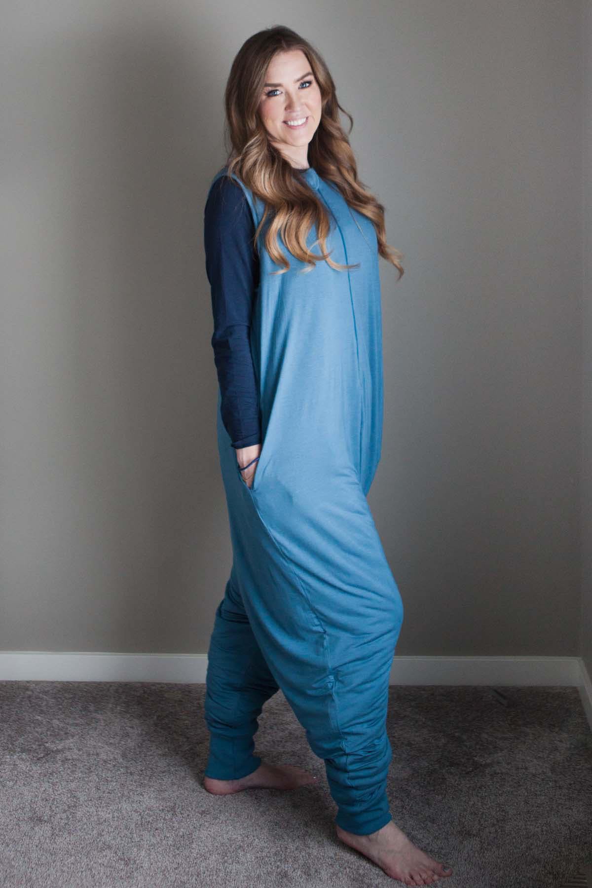 Kinderen Adult Sleepwalker