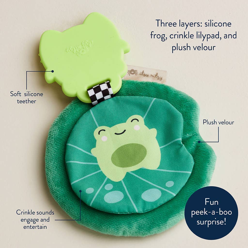*New* Sweetie Crinkle™