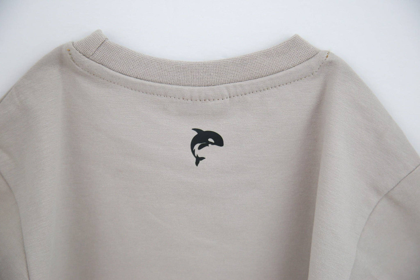 Tee - Dove - one 18-24m left!