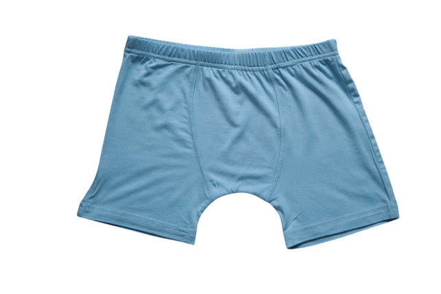 Boys Bamboo Underwear