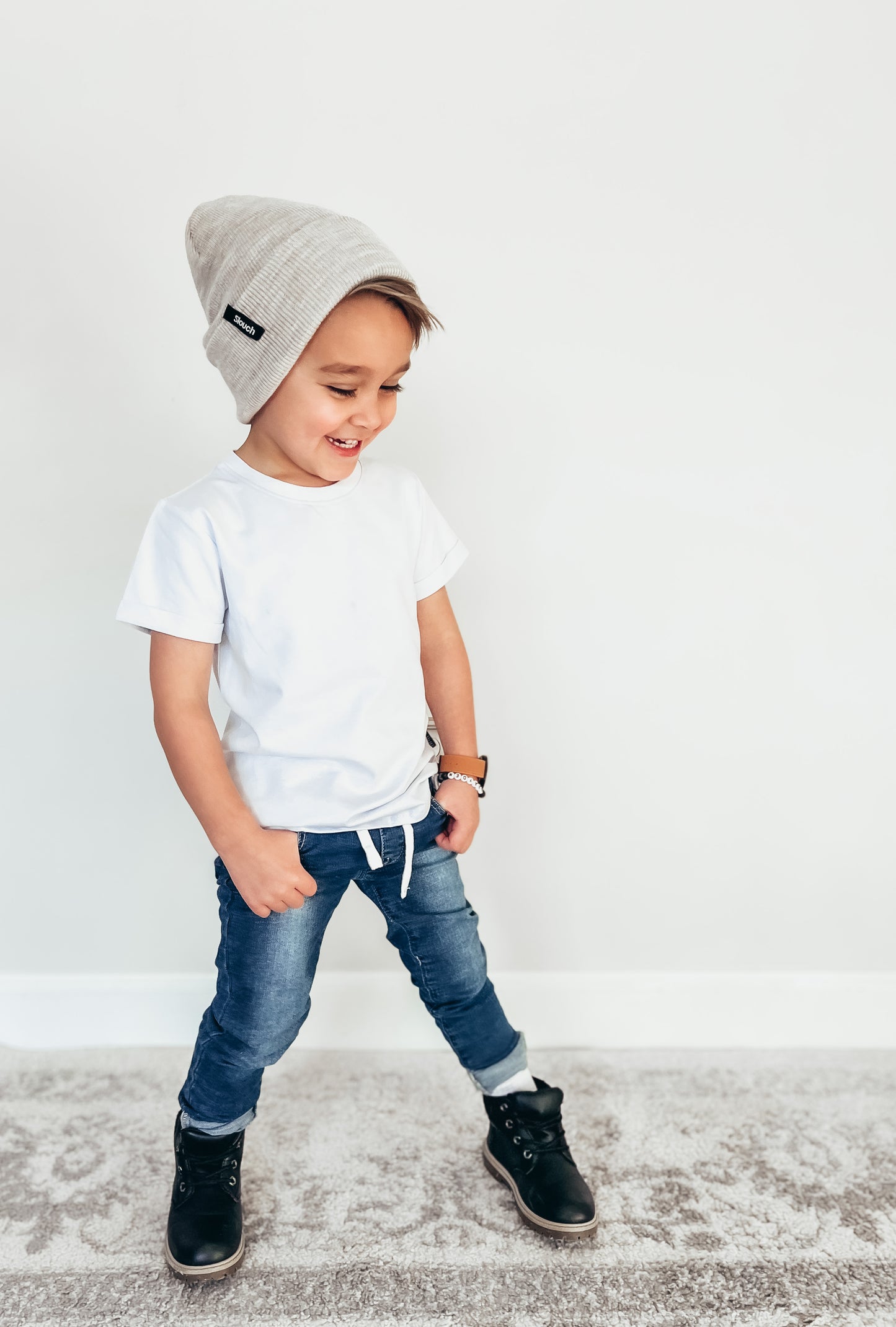 Classic Denim - one 3T left!