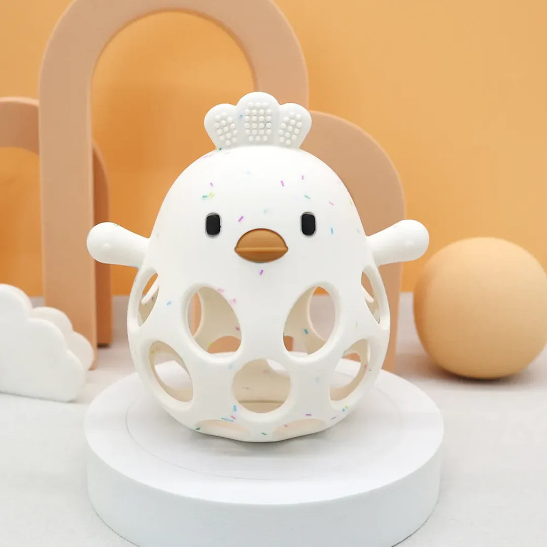 Confetti Teether