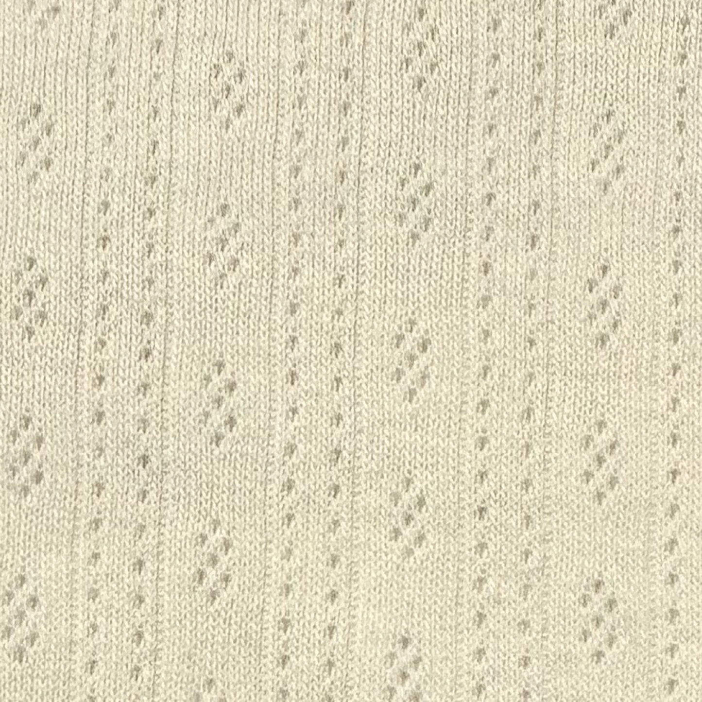 Willa Pointelle Bodysuit Dress - one 3-6m left!