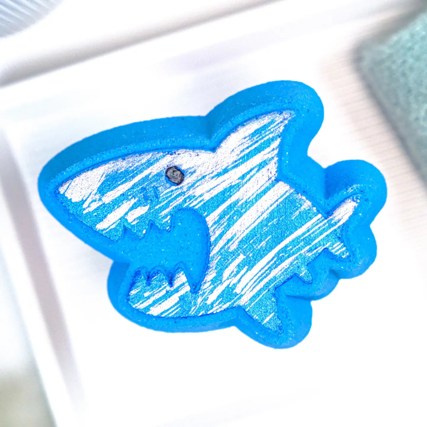 PREORDER - Bath Bombs with Toys - 10 options