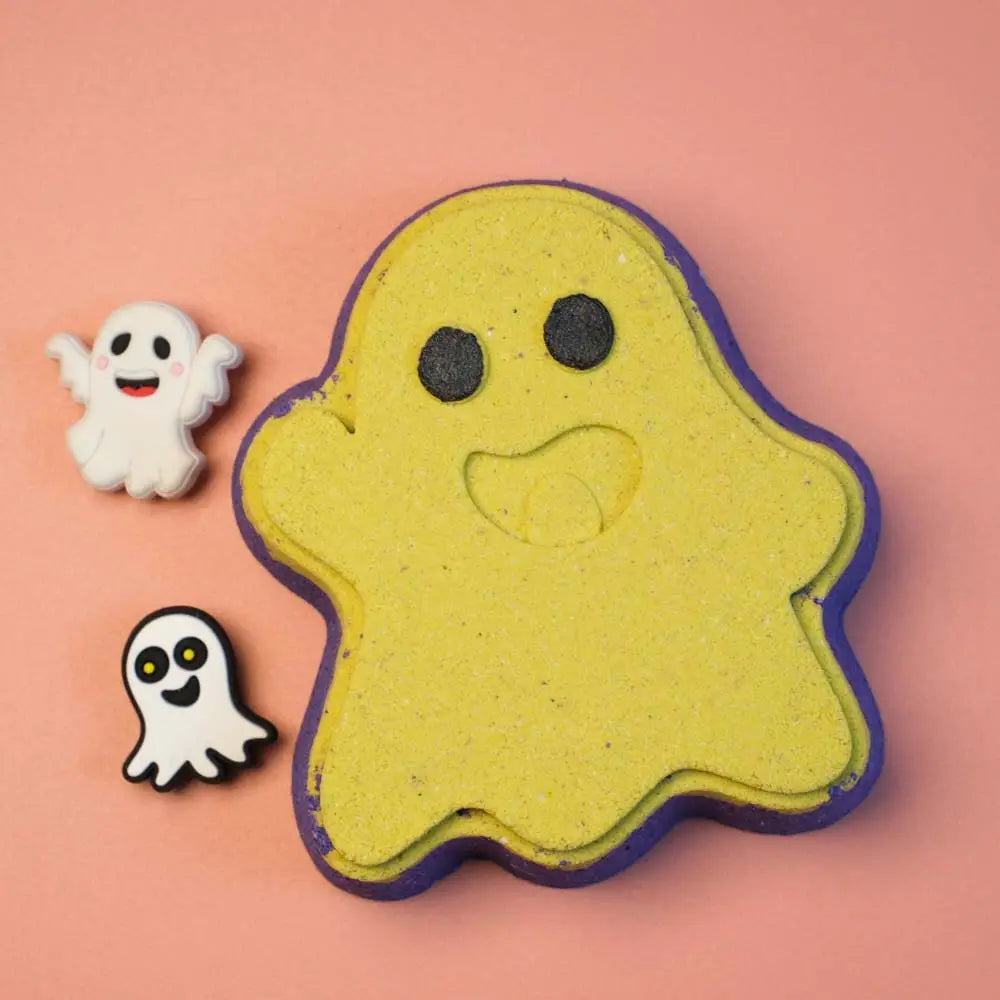 PREORDER - Halloween bath bombs - 4 options