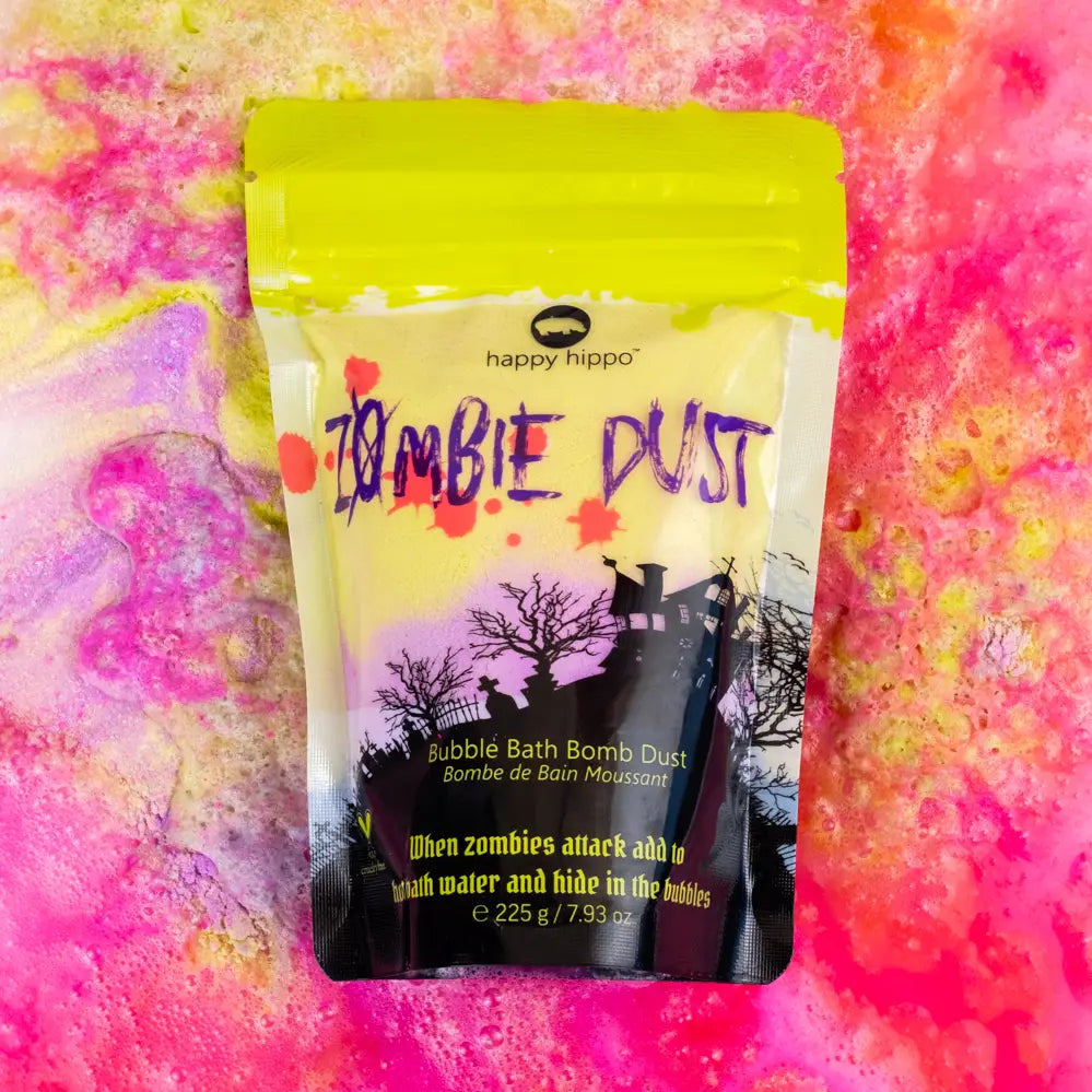 PREORDER - bath bomb dust - 5 options