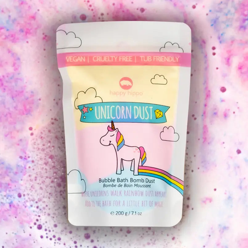 PREORDER - bath bomb dust - 5 options