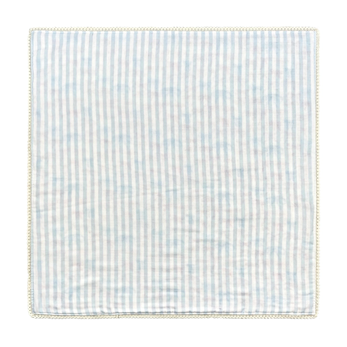 PREORDER - Bow Avenue 6-Layer Organic Cotton Baby Blanket (Copy)
