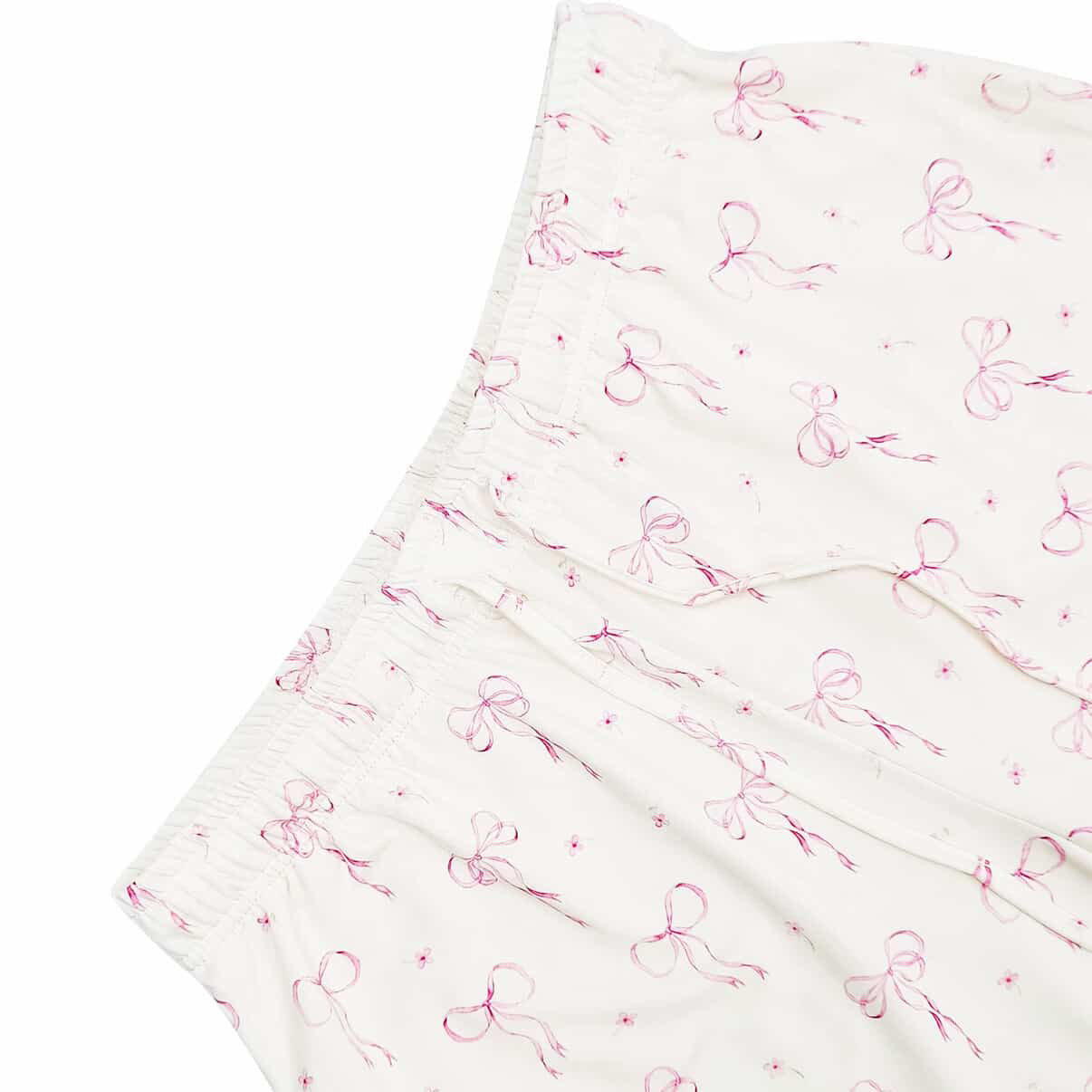 PREORDER - Pretty In Pink Women’s Modal Pajama Loungewear Set