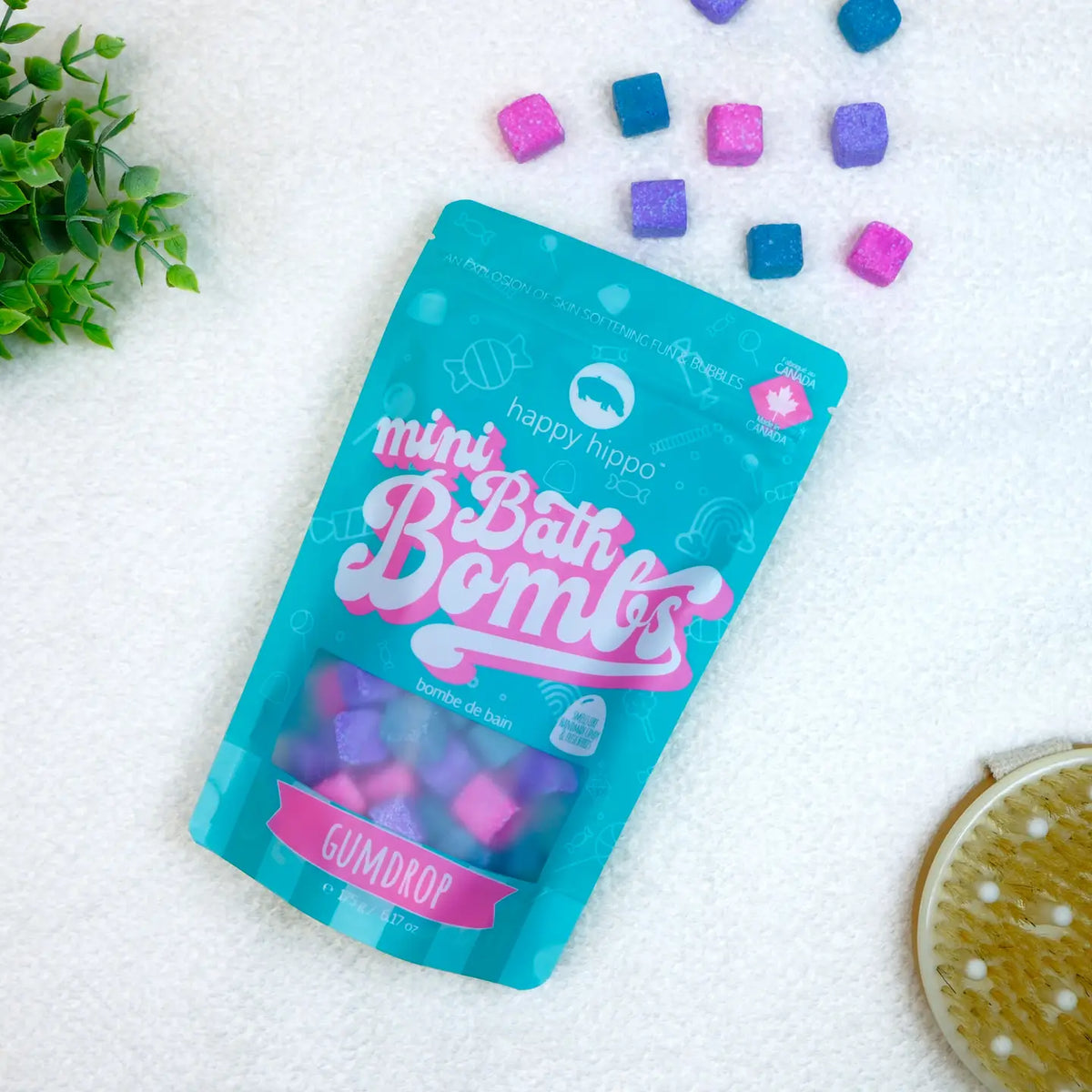 PREORDER - Bath Bomb Minis - 13 options