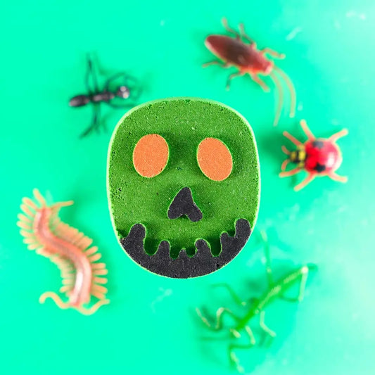 PREORDER - Halloween bath bombs - 4 options