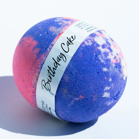 PREORDER - Original Bath Bombs - 8 Scents Available