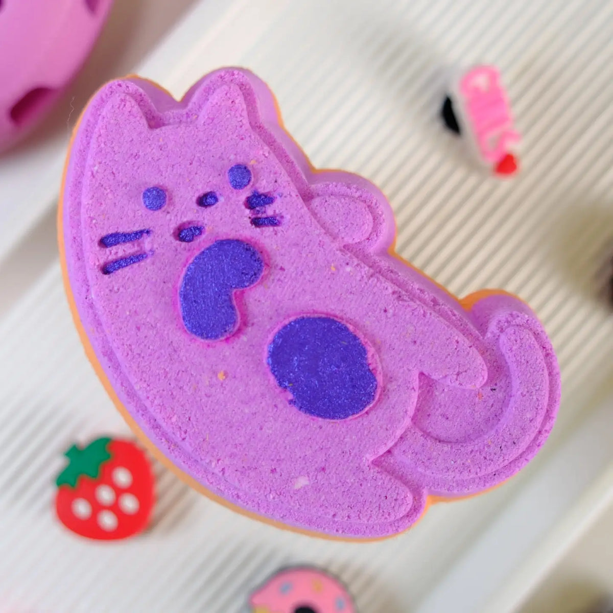 PREORDER - Bath Bombs with Toys - 10 options