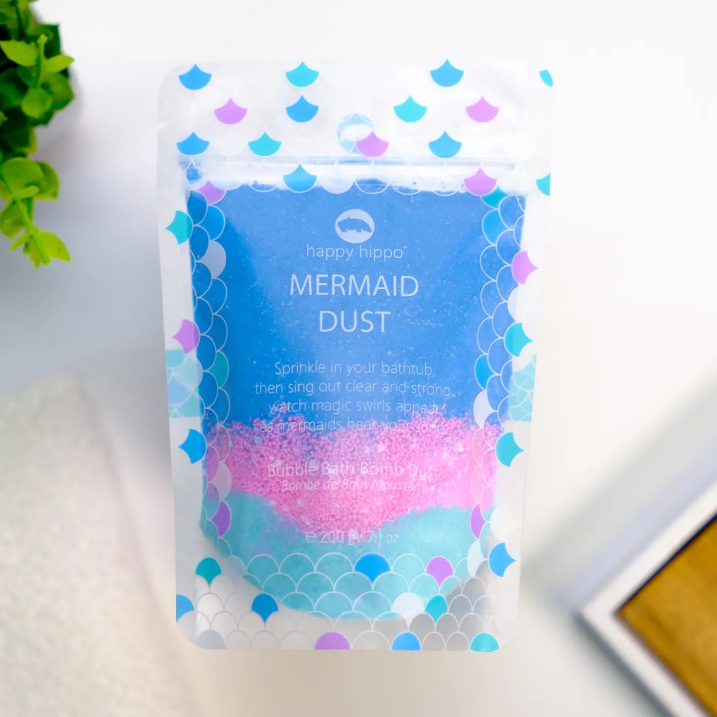 PREORDER - bath bomb dust - 5 options