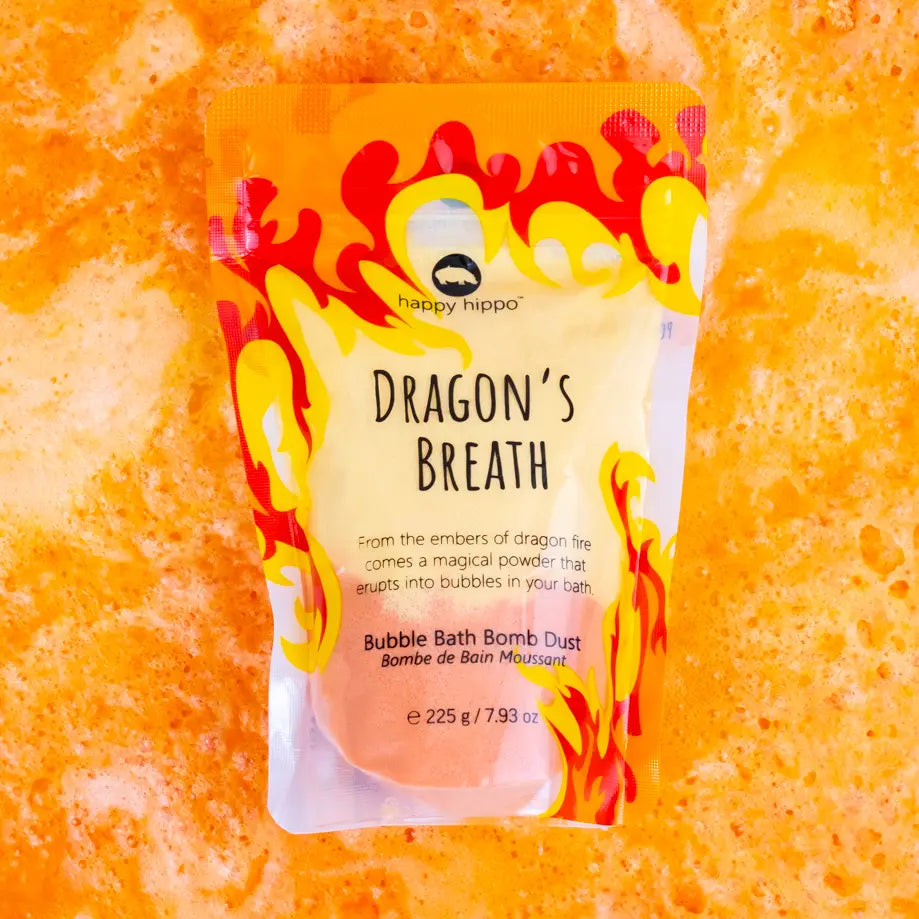 PREORDER - bath bomb dust - 5 options