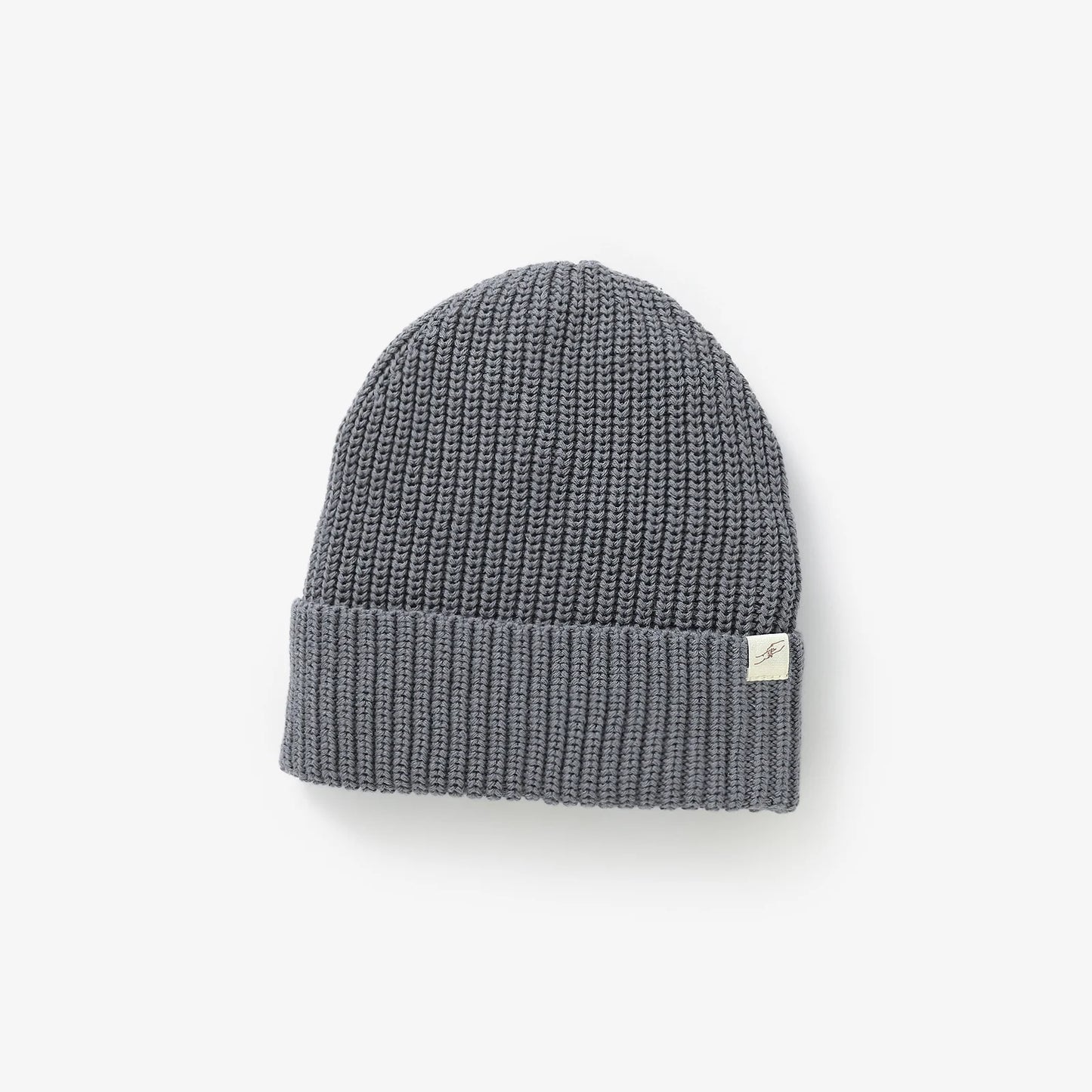 Sutton Knit Toque - Graphite - one 0-12m left!