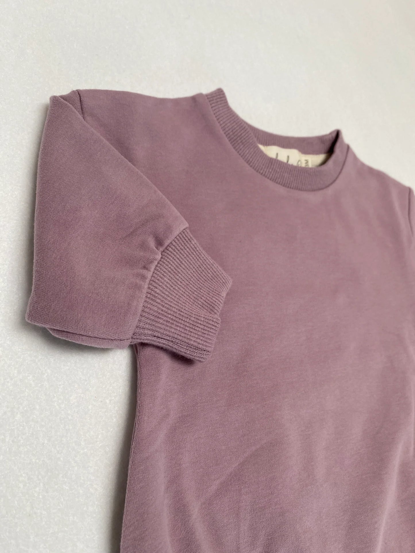 Jogger Set - Iris - one 3-6m left!