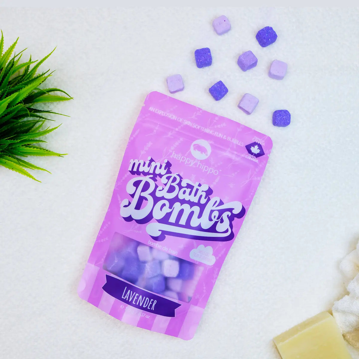 PREORDER - Bath Bomb Minis - 13 options