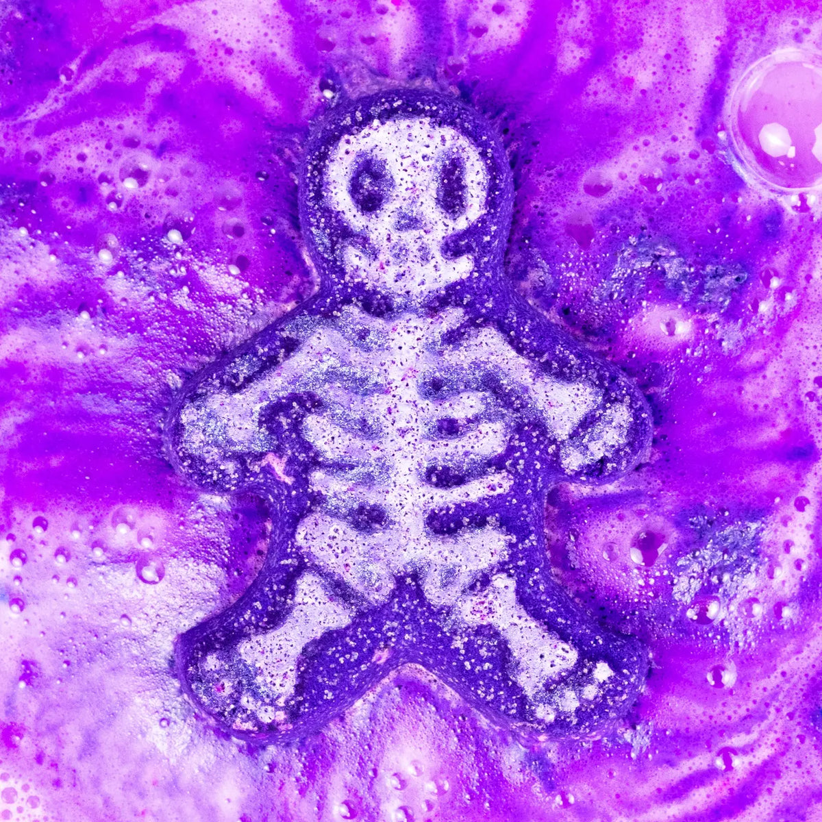 PREORDER - Halloween bath bombs - 4 options