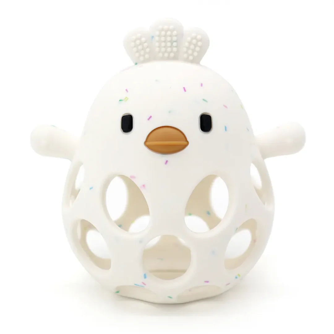 Confetti Teether