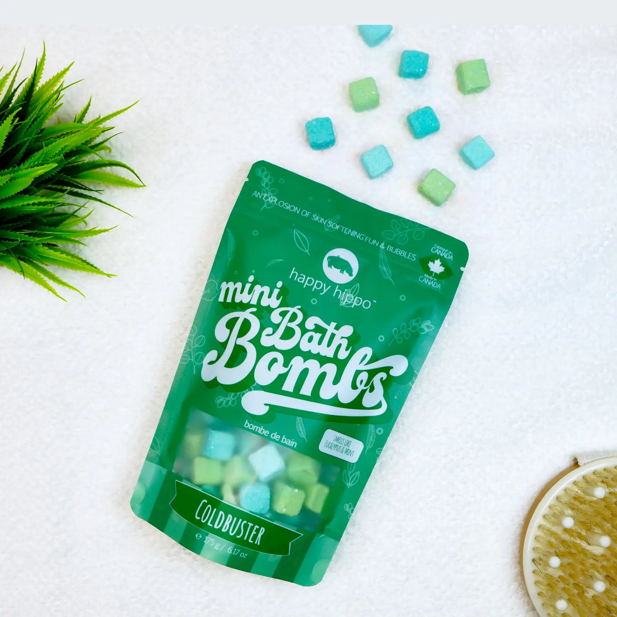 PREORDER - Bath Bomb Minis - 13 options