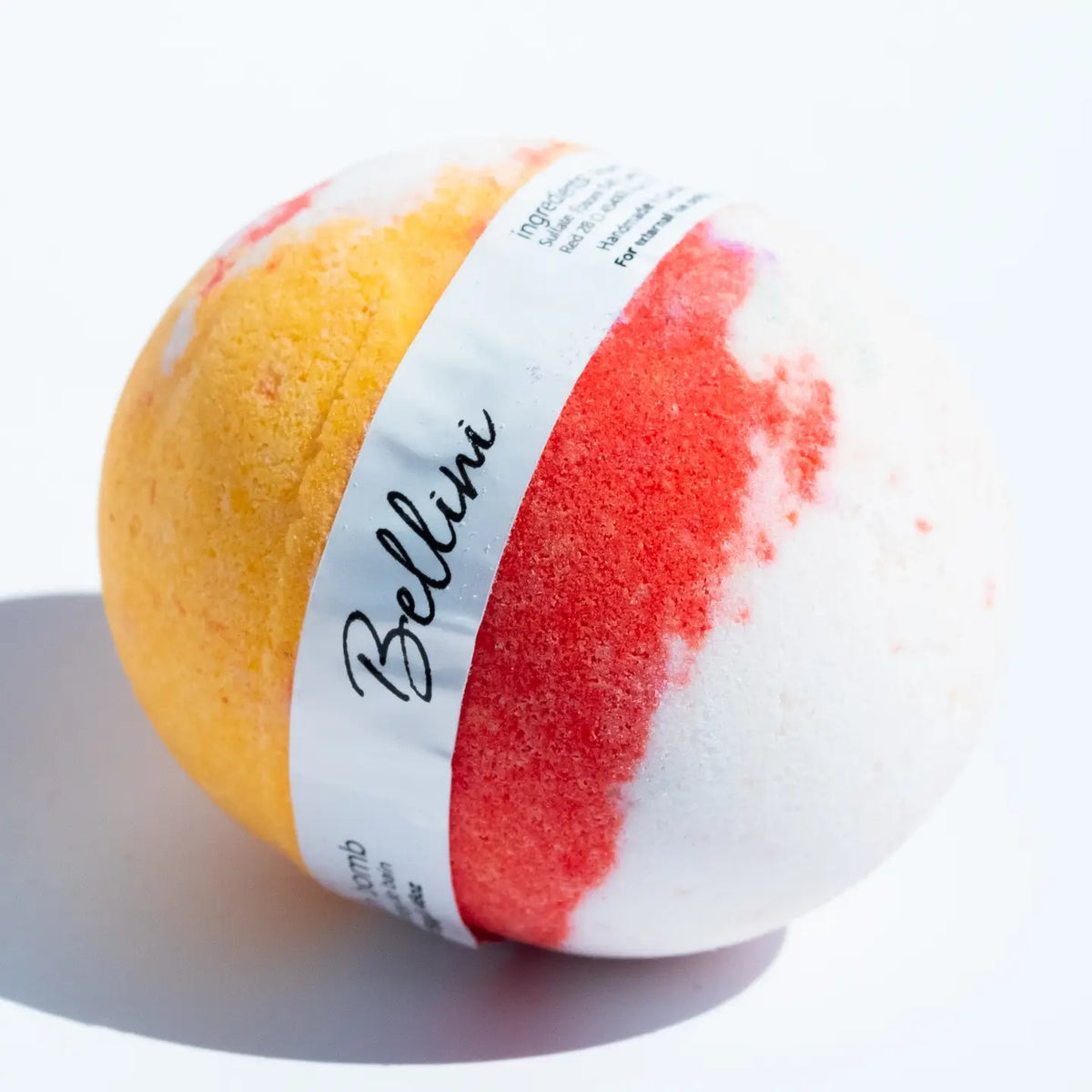 PREORDER - Original Bath Bombs - 8 Scents Available