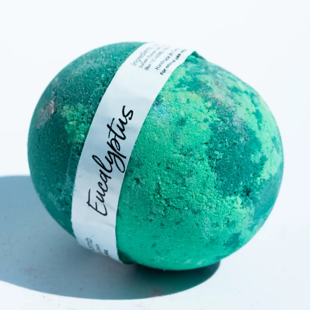 PREORDER - Original Bath Bombs - 8 Scents Available