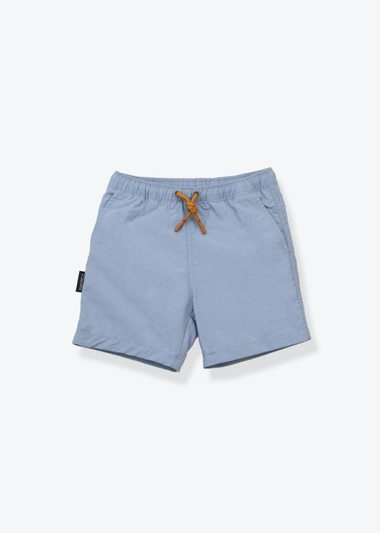 Swim Trunks - Sky Blue