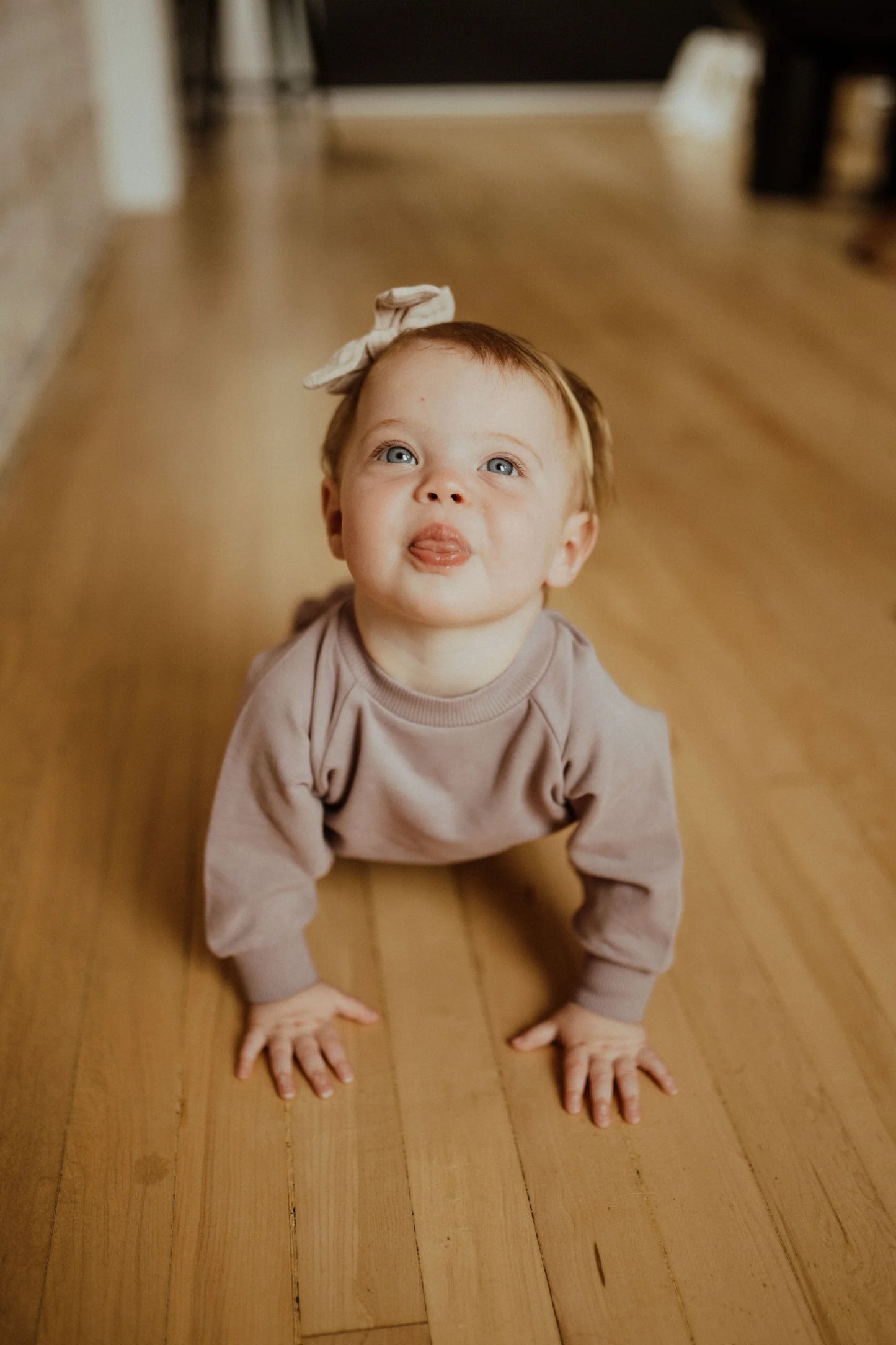 Jogger Set - Iris - one 3-6m left!