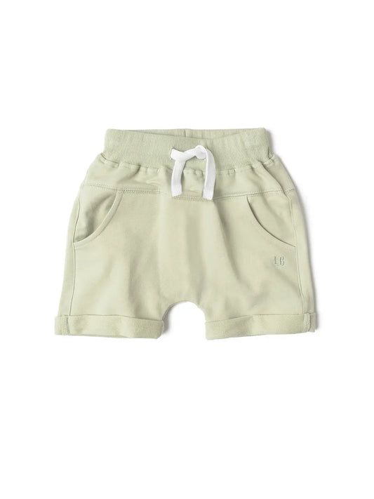 Little Bipsy Harem Short GREY/SAGE