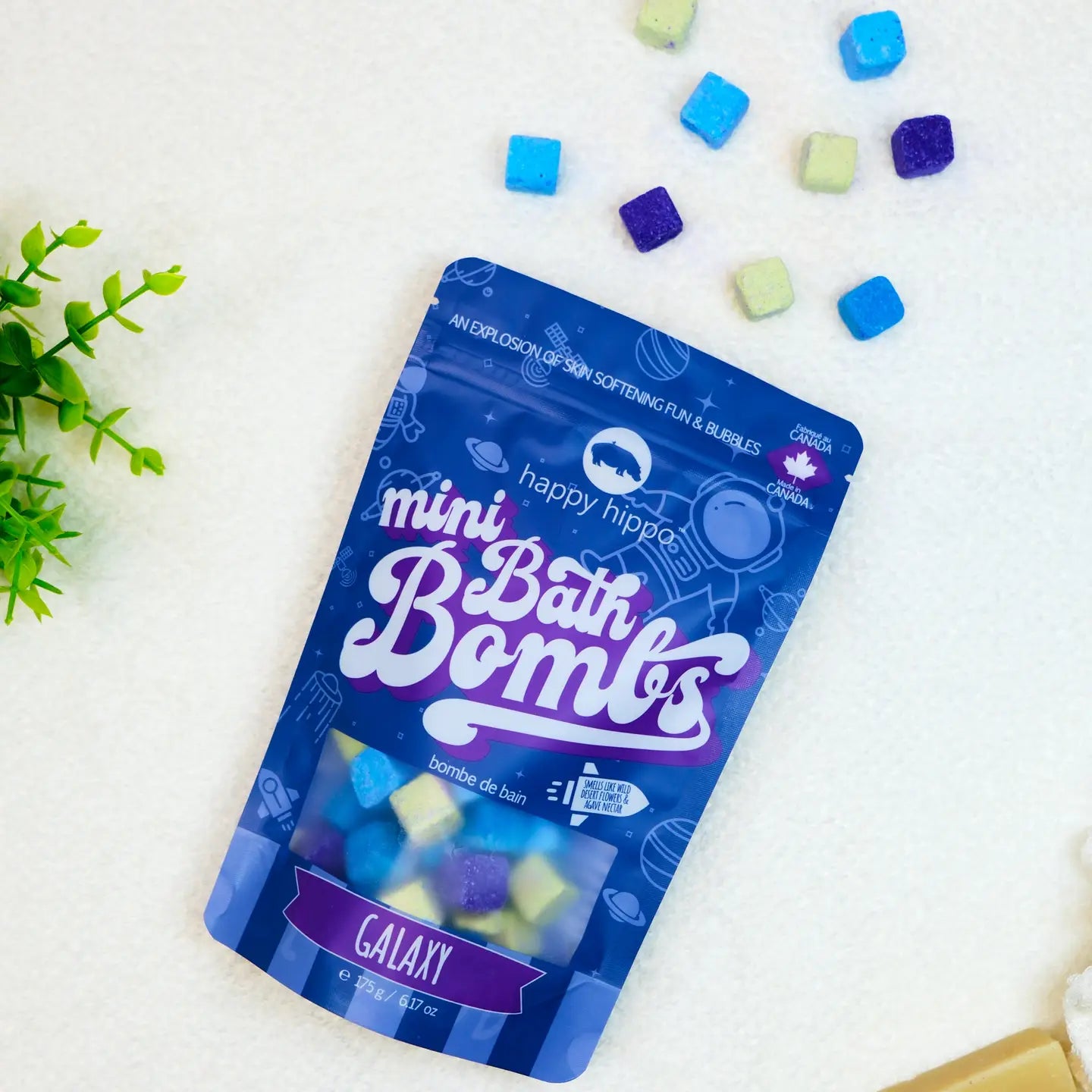 PREORDER - Bath Bomb Minis - 13 options