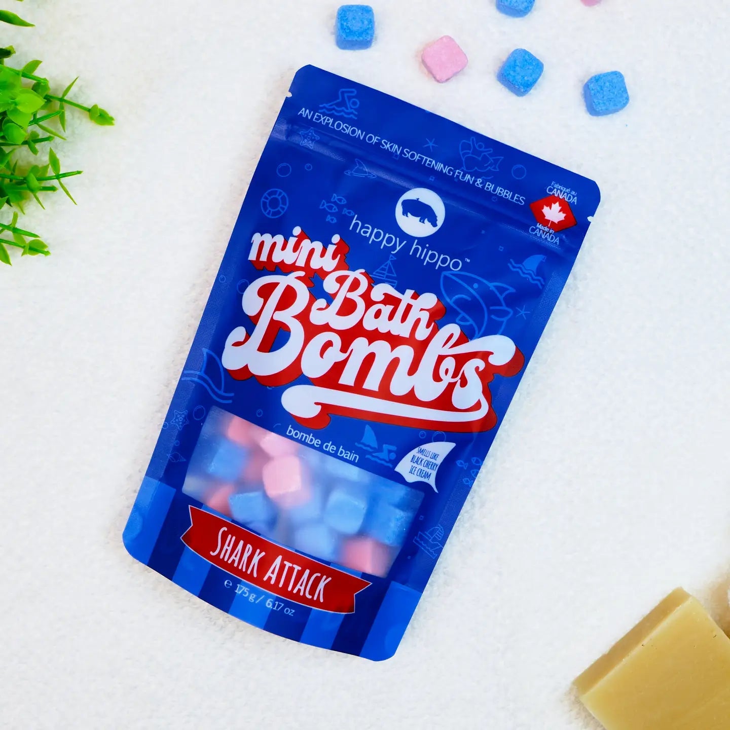 PREORDER - Bath Bomb Minis - 13 options