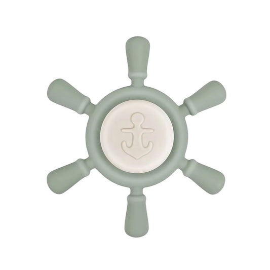 Ahoy Suction Spinner Toy