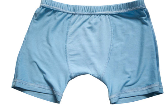 Boys Bamboo Underwear