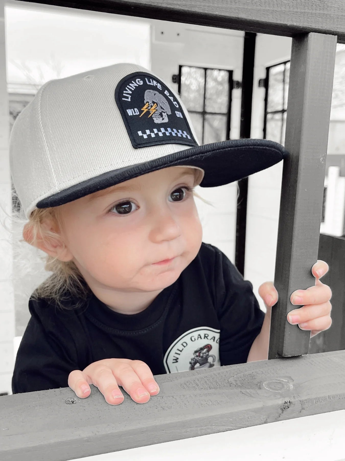 PREORDER - snapbacks - 2 OPTIONS