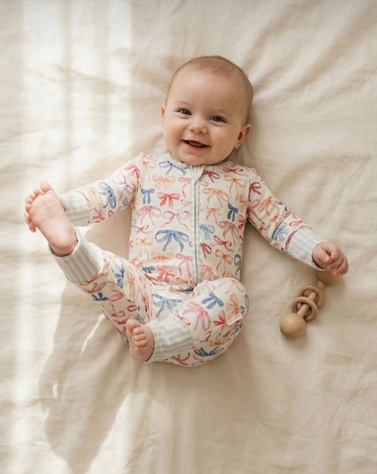 Bow Avenue Bamboo Sleeper