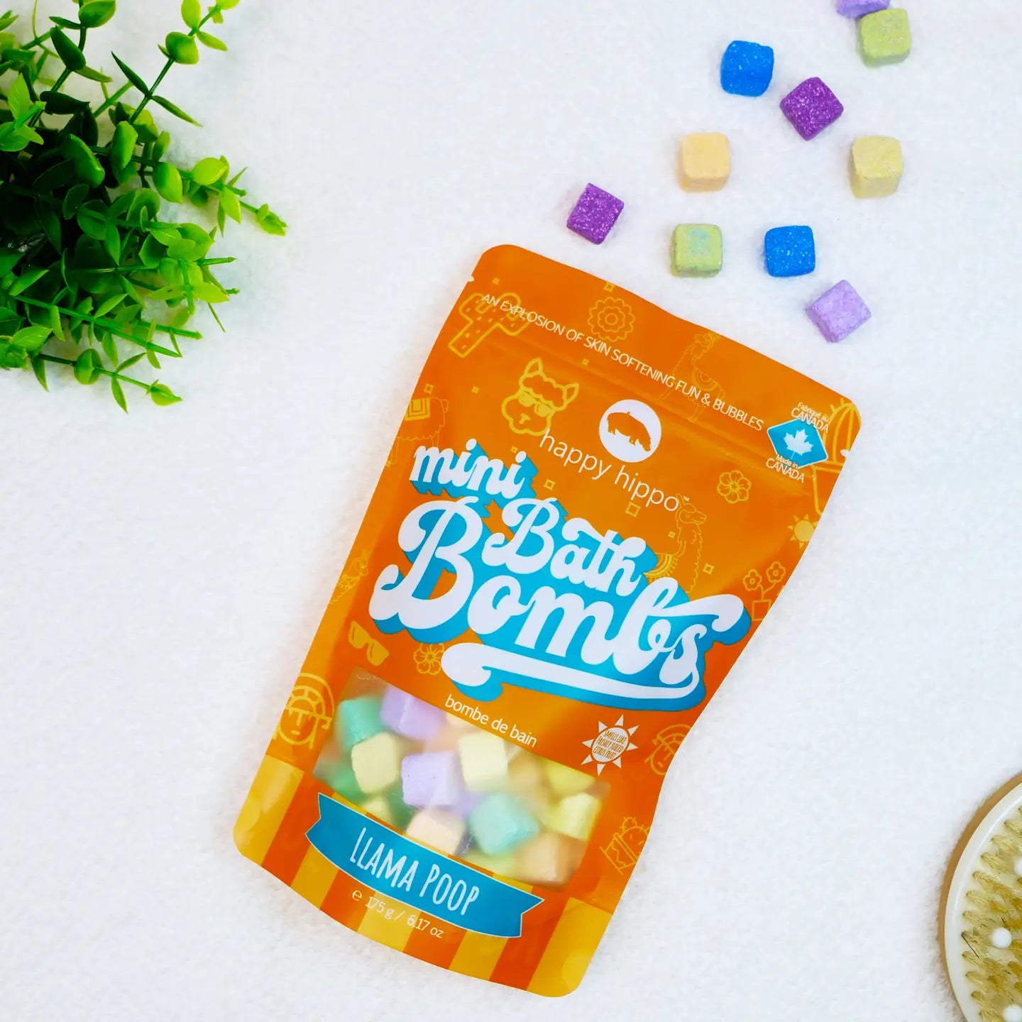 PREORDER - Bath Bomb Minis - 13 options