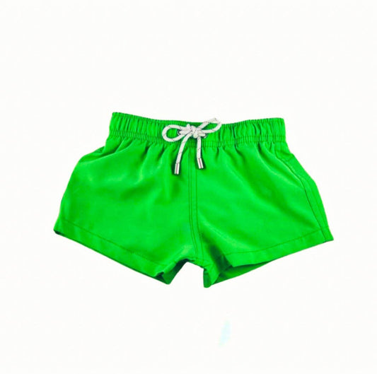 Boa Swim Trunks