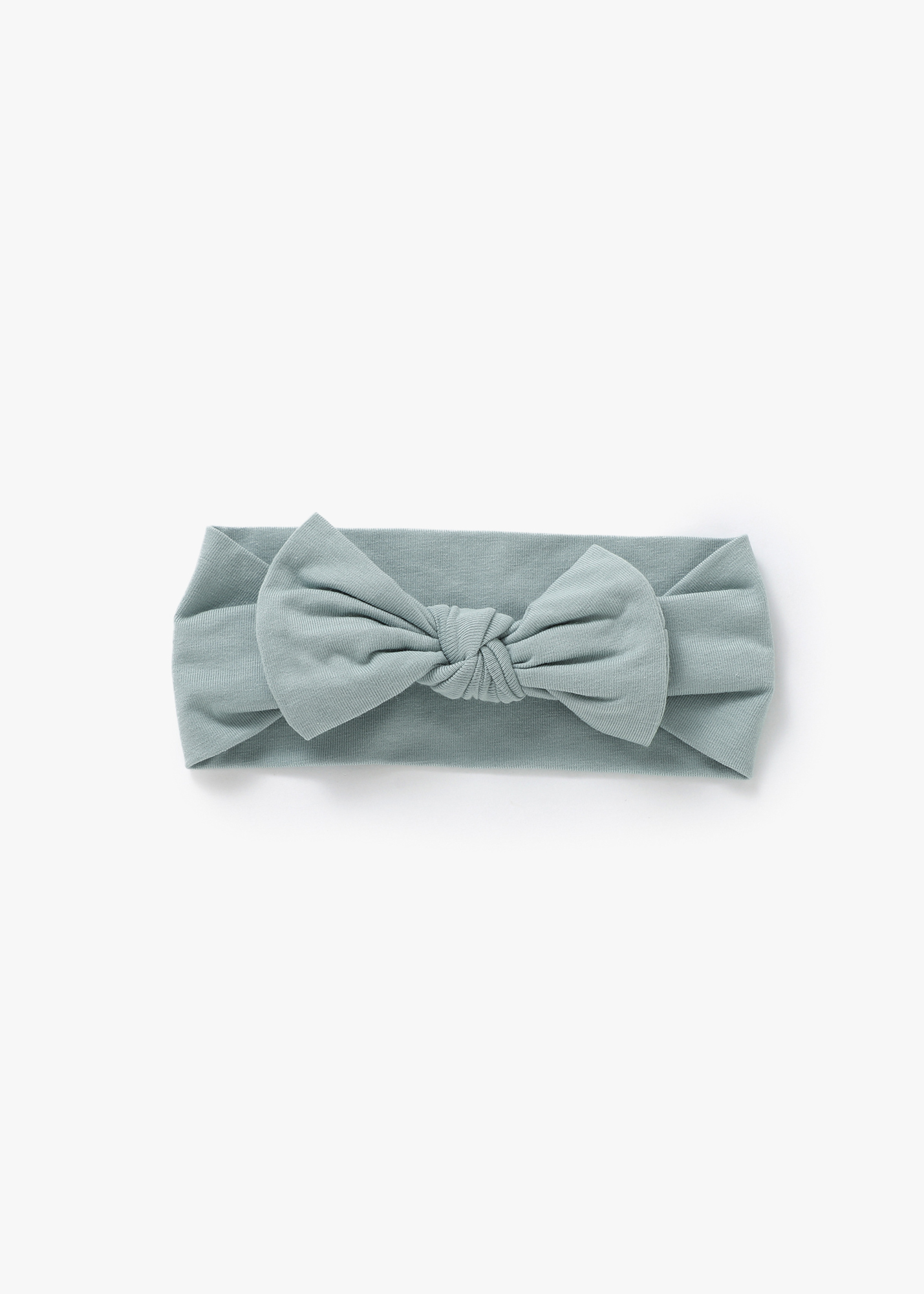 Jersey Headband | Mist